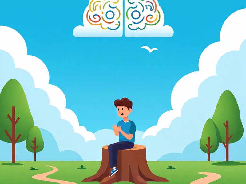 Blue‑Sky Thinking