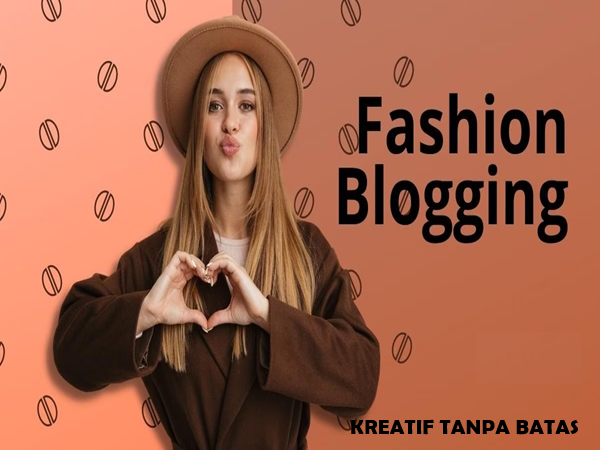 Strategi blogging
