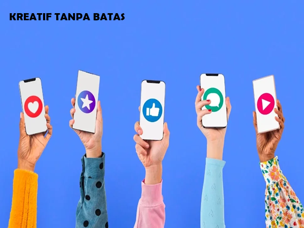 Strategi Membuat Konten