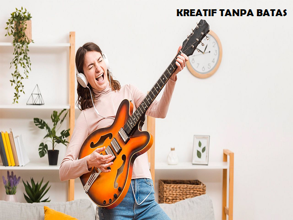 Musik Sebagai Jembatan