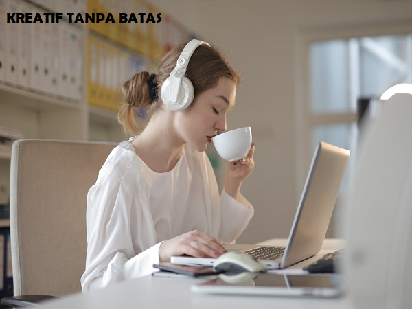 Musik Sebagai Jembatan Inspirasi