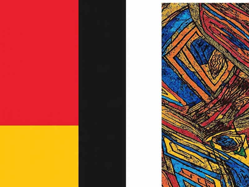 Kreativitas Liar & Bebas