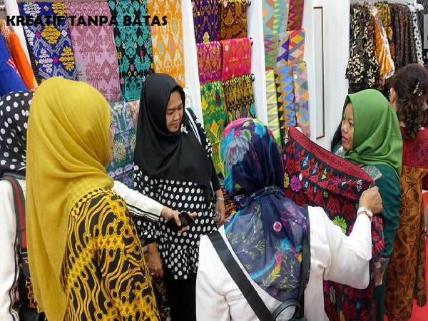 Rahasia Produk Lokal