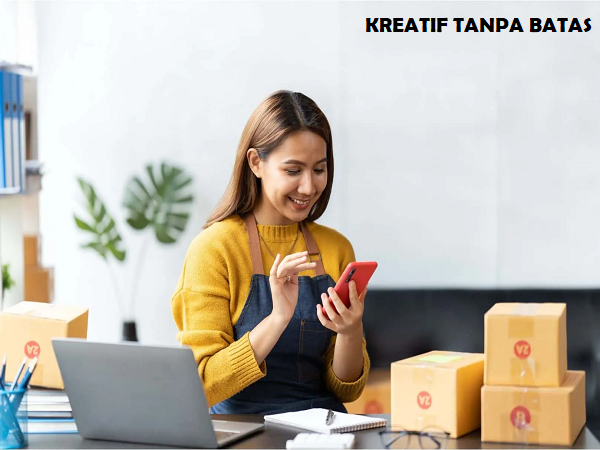 Membangun Bisnis